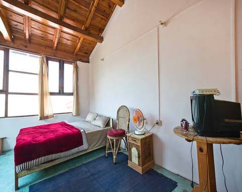 Hotel Veselka, Nainital 5